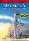 Nausica&auml; of the Valley of the Wind