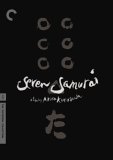 Seven Samurai - Criterion Collection