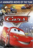 Cars (Full Screen Edition)