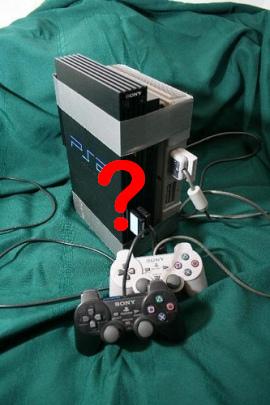 PS3 80710D23 Error Code?