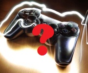 PS3 Error Message?