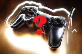 PS3 Error Message? 
