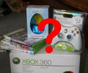 Xbox 360 system E error problem