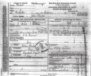 Vital Record | County Vital Records Search Now!