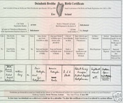 How to Request Records from the Department of Health Vital Records Click here!