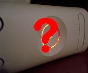 Red ring of light: some handy fixes that you can try