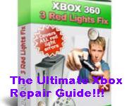 Taking your xbox 360 apart easily