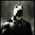 Batman Begins Poster