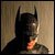 Batman Begins Poster