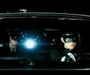 Green Hornet movie trailer HD