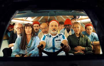 The Life Aquatic