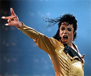 Michael Jackson FBI File - Have A Look On It