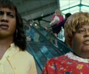 Big Mommas: Like Father, Like Son