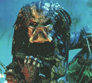 Alien vs Predator