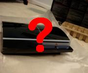 PS3 Won't Play DVD?