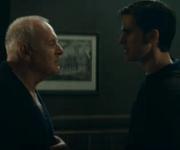 Rite movie trailer HD