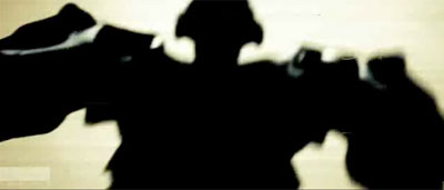 Transformers Announcement Teaser Trailer!