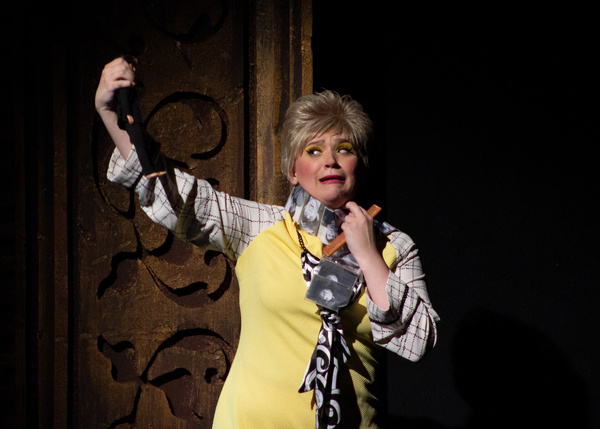 Photos: SHOUT! The Mod Musical at Arizona Broadway Theatre Photos: SHOUT! The Mod Musical at Arizona Broadway Theatre